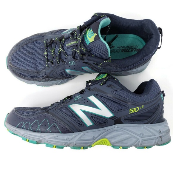 men's new balance 510v3 trail